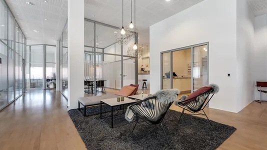 Kontorfællesskaber til leje i Randers C - billede 6