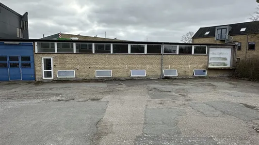 Magazijnen te huur in Aarhus C - foto 4