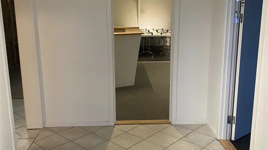 Kontorlokaler til leje i Sulsted - billede 5
