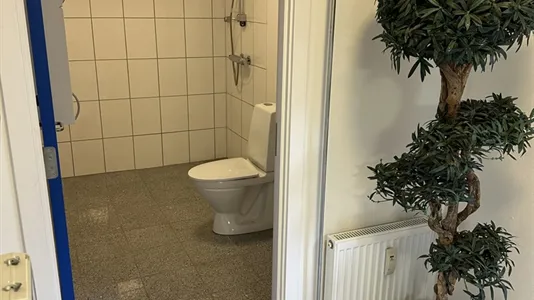 Praxen zur Miete in Vejle - Foto 5