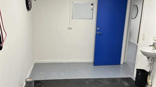 Praxen zur Miete in Vejle - Foto 4