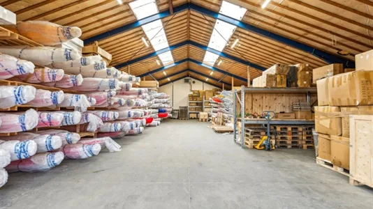 Warehouses for sale in Kolding - photo 2