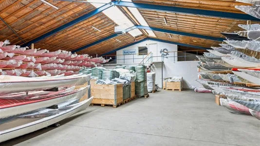 Commercial properties for sale in Kolding - photo 4