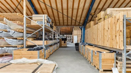 Commercial properties for sale in Kolding - photo 7