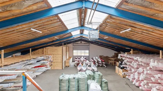 Commercial properties for sale in Kolding - photo 8