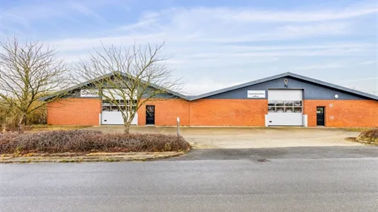 Commercial properties for sale in Kolding - photo 13