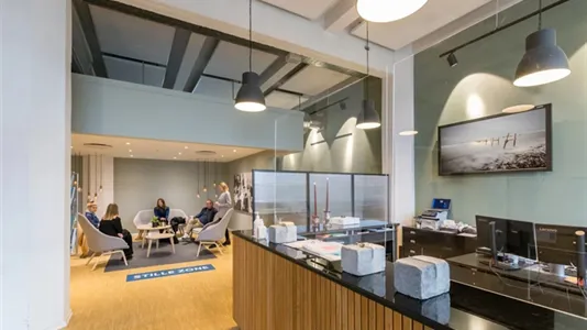 Kantorruimte te huur in Odense C - foto 4