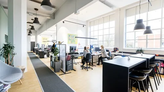 Kantorruimte te huur in Odense C - foto 6