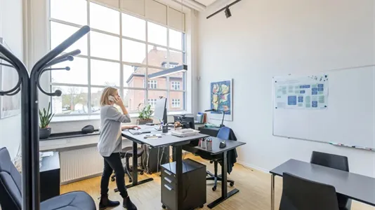 Kantorruimte te huur in Odense C - foto 7