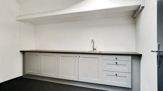 Kontorlokaler til leje i Hvidovre - billede 7