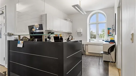 Kliniklokaler til leje i Nyborg - billede 4