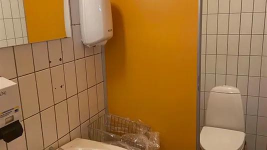 Lagerlokaler til leje i Fjerritslev - billede 5