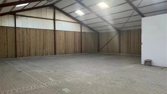 Lager zur Miete in Oure - Foto 4