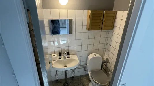 Praxen zur Miete in Frederiksberg - Foto 9