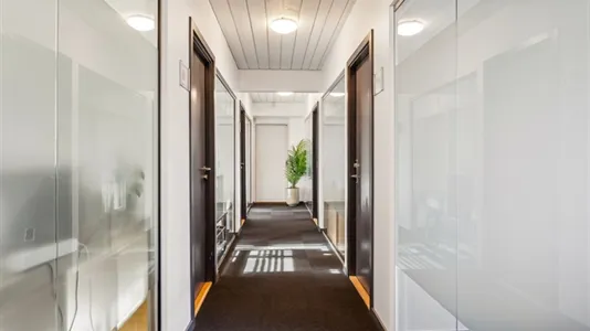 Kontorfællesskaber til leje i Århus C - billede 6