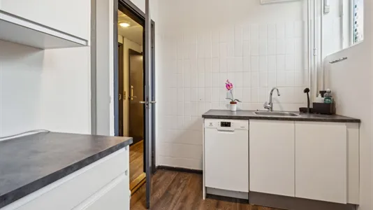 Kontorfællesskaber til leje i Århus C - billede 11