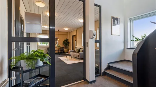 Kontorfællesskaber til leje i Århus C - billede 15