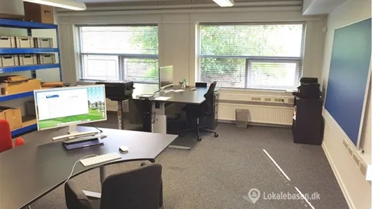 Office spaces for rent in Vejle - photo 2