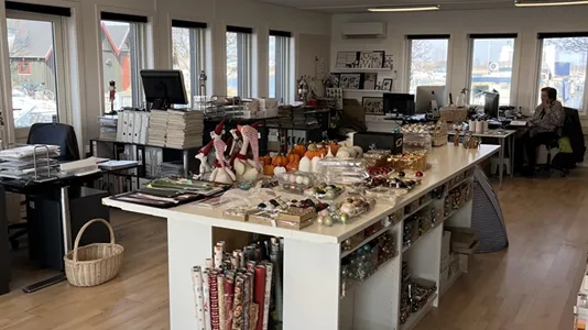 Kontorlokaler til leje i Greve - billede 4