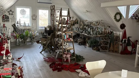 Kontorlokaler til leje i Greve - billede 12