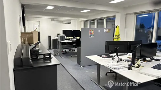 Office spaces for rent in Birkerød - photo 3