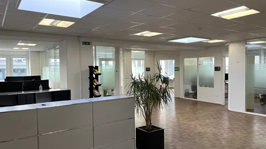 Kontorlokaler til leje i Herlev - billede 7
