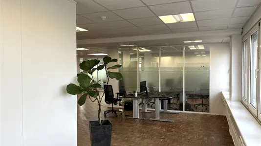 Kontorlokaler til leje i Herlev - billede 9