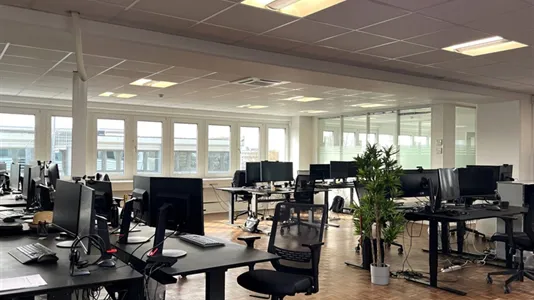 Kontorlokaler til leje i Herlev - billede 5