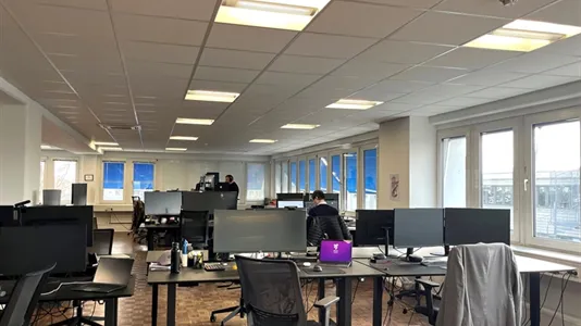 Kontorlokaler til leje i Herlev - billede 10