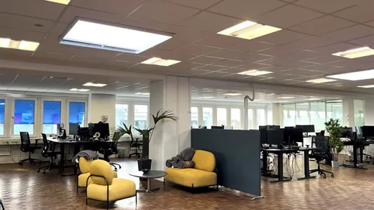 Kontorlokaler til leje i Herlev - billede 6