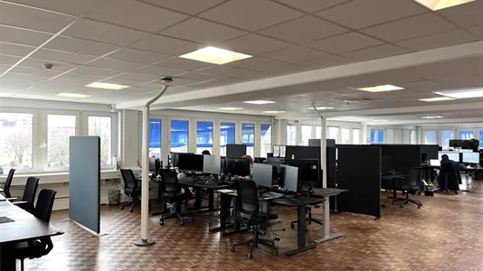 Kontorlokaler til leje i Herlev - billede 11