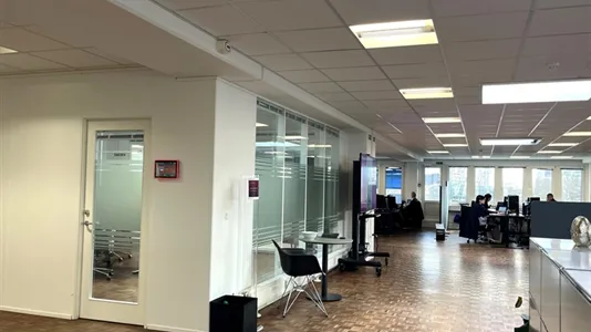 Kontorlokaler til leje i Herlev - billede 14