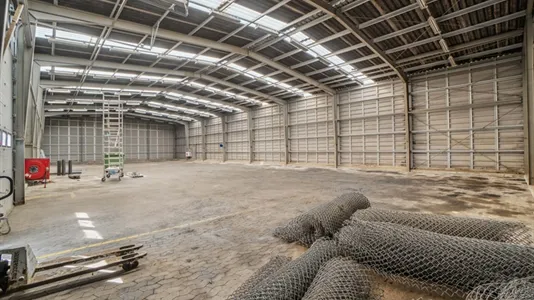 Lagerlokaler til leje i Ishøj - billede 10