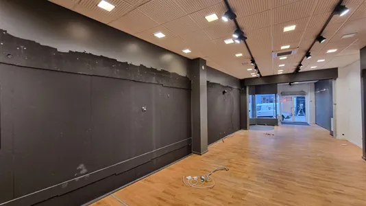 Butikslokaler til leje i Viborg - billede 7