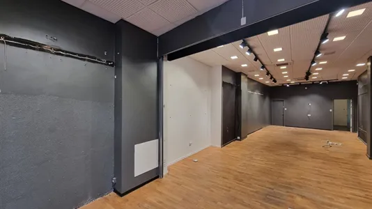 Butikslokaler til leje i Viborg - billede 8