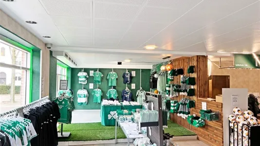 Butikslokaler til leje i Viborg - billede 4