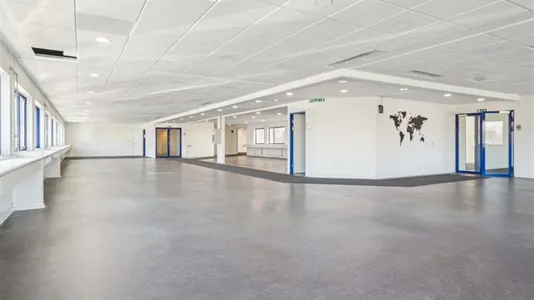 Kontorlokaler til leje i Kastrup - billede 6