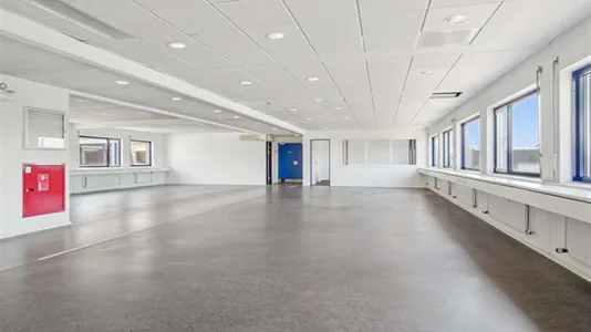 Kontorlokaler til leje i Kastrup - billede 10