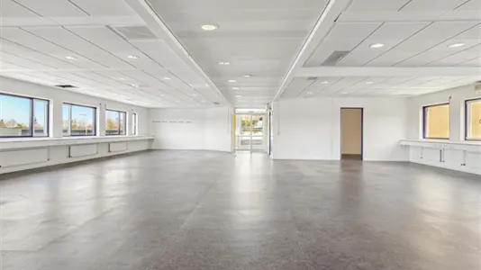 Kontorlokaler til leje i Kastrup - billede 11