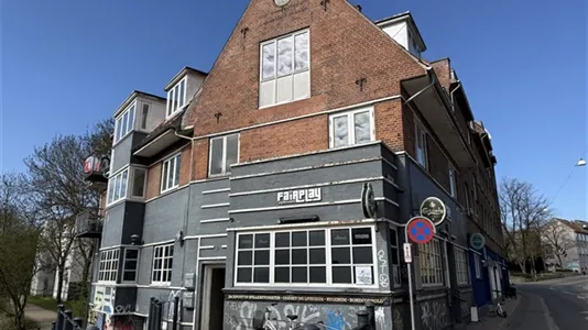 Erhvervslokaler til leje i Odense C - billede 4