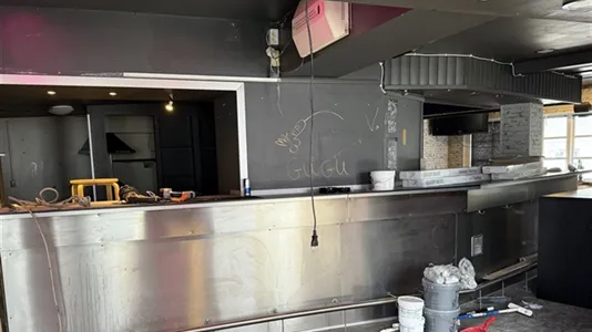 Erhvervslokaler til leje i Odense C - billede 5