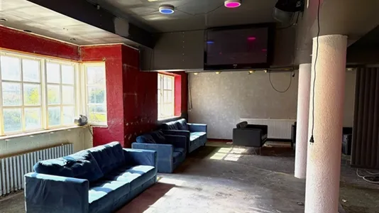 Erhvervslokaler til leje i Odense C - billede 6