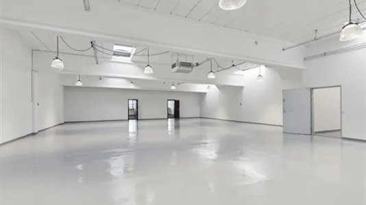 Lager zur Miete in Ishøj - Foto 6