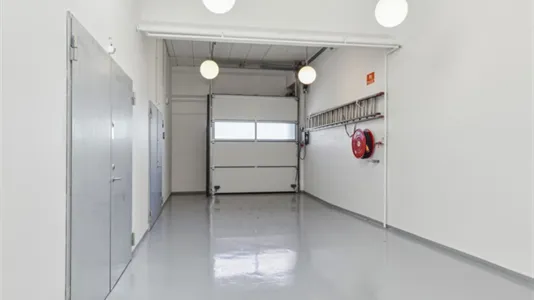 Lager zur Miete in Ishøj - Foto 8