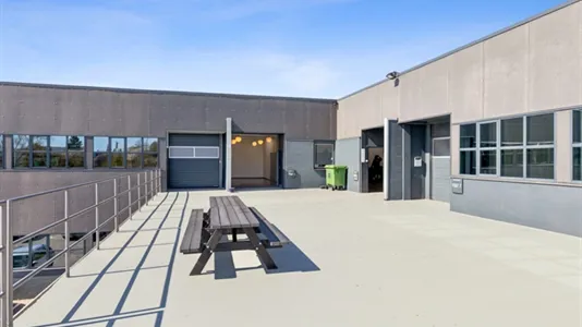 Lager zur Miete in Ishøj - Foto 9