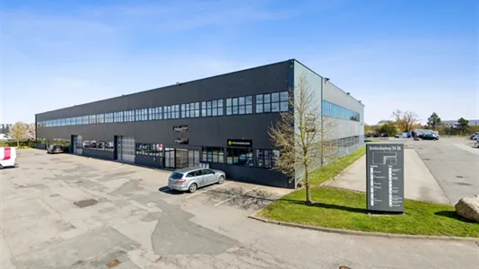 Lager zur Miete in Ishøj - Foto 10