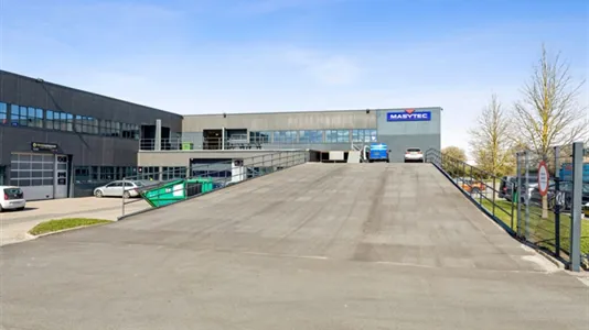 Lager zur Miete in Ishøj - Foto 11