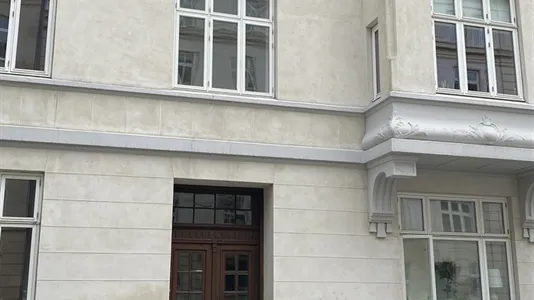 Gewerbeflächen zum Kauf in Østerbro - Foto 1
