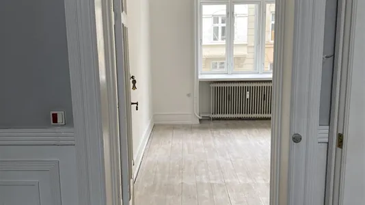 Gewerbeflächen zum Kauf in Østerbro - Foto 3