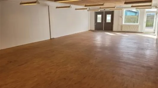 Værkstedslokaler til leje i Næstved - billede 8